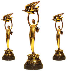 برگزاری جشن خانه سینما بعد از ۳سال وقفه