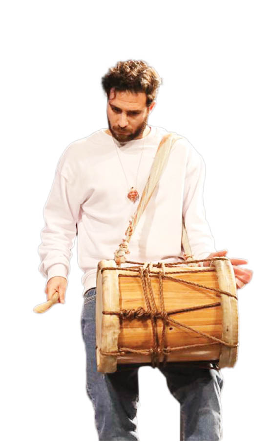 نقش دمام در موسیقی مذهبی بوشهر