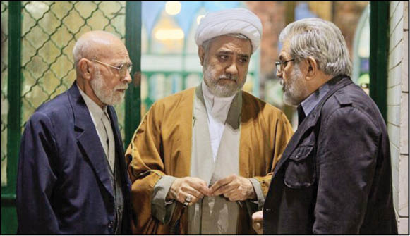 بی نشان روی آنتن شبکه 3