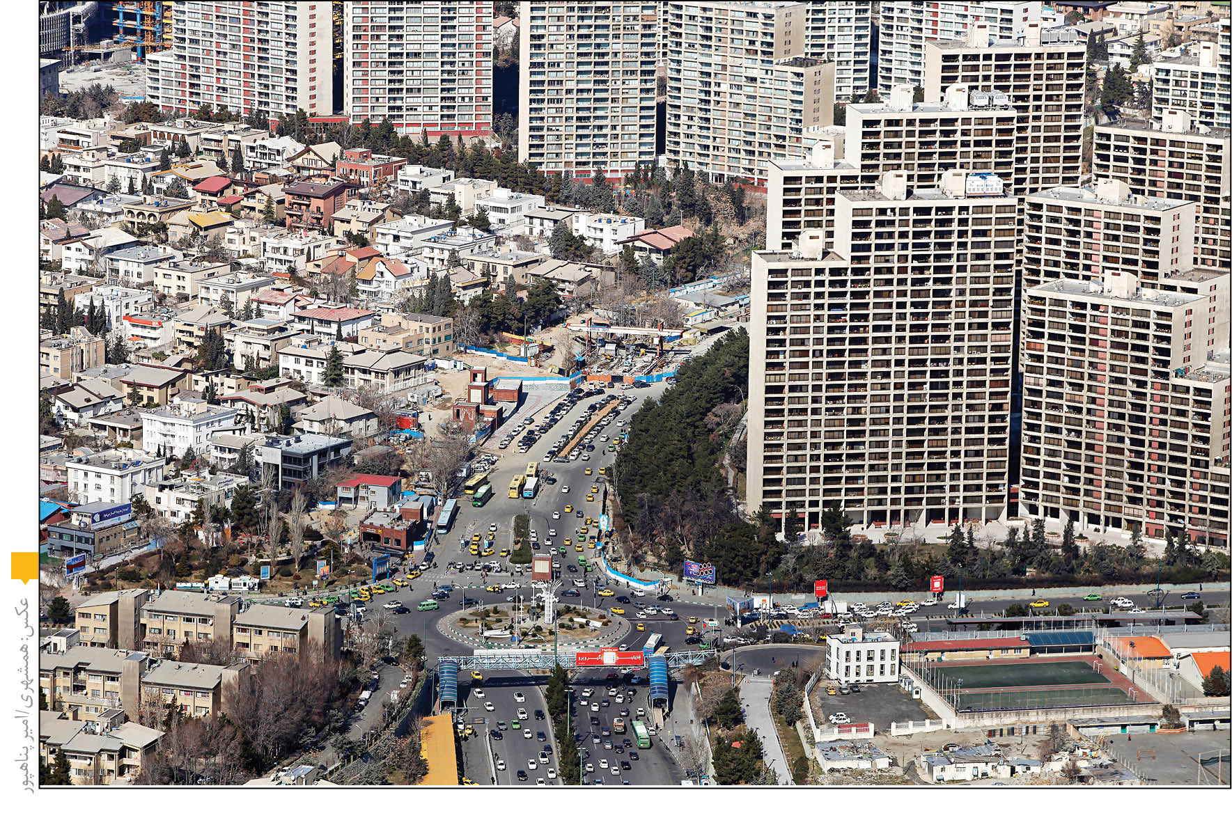در پی تأیید مصوبه «درآمد پایدار و هزینه شهرداریها و دهیاریها» از سوی شورای نگهبان، درآمد شهرها پایدار میشود