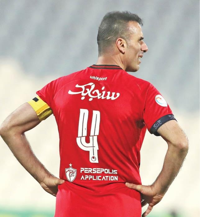 بایگانی غیررسمی