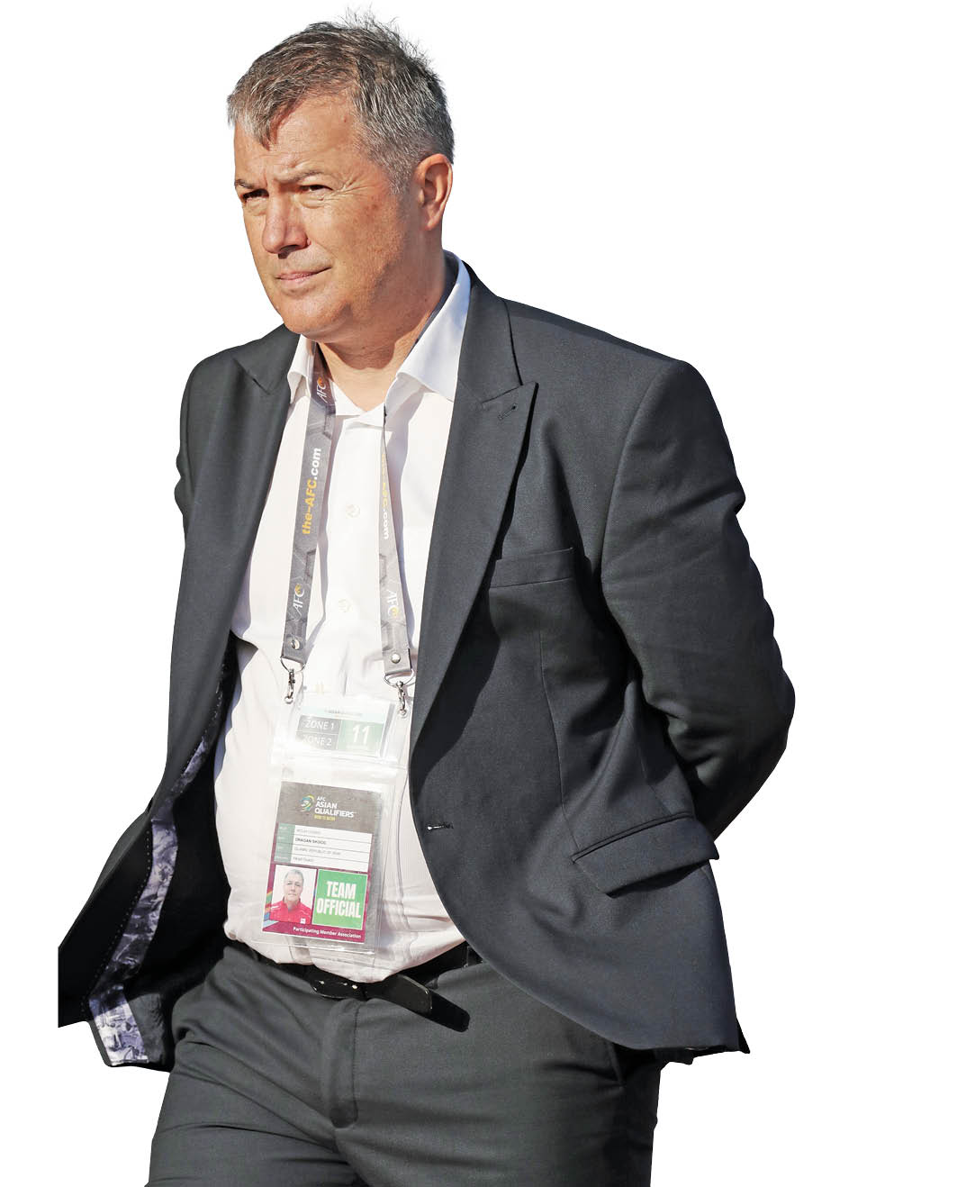 هر ساعت، یک بحران