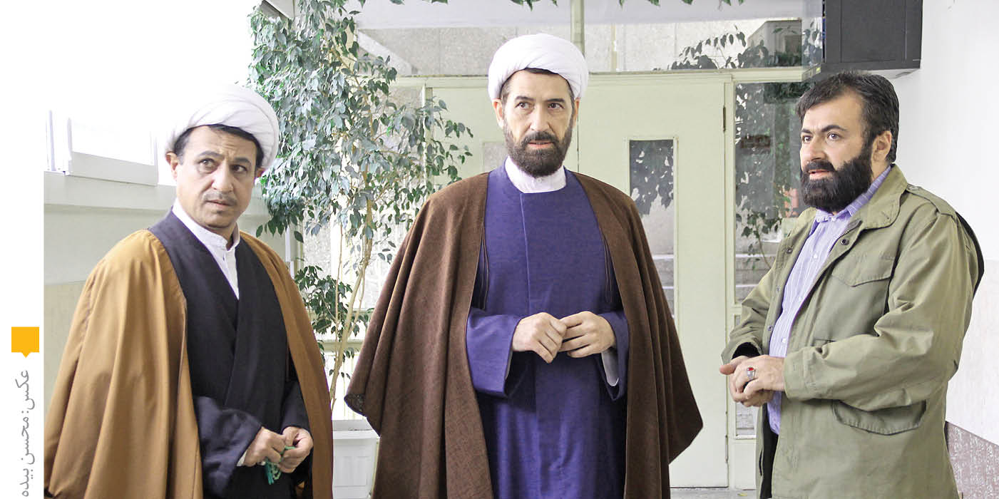 زندگی ‌ باهنر در «راز ناتمام»