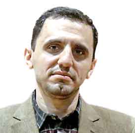 طرحی برای حبیب‌الله صادقی