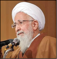 هیچ راه دیگری برای احیای خاورمیانه نبود!