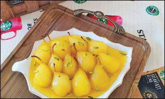 مصرف کمپوت درسالمندی