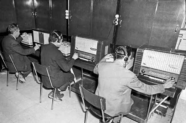 اولین خبرگزاری ایران