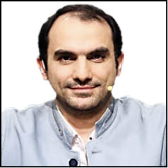 خدمتی که حصر کرد...