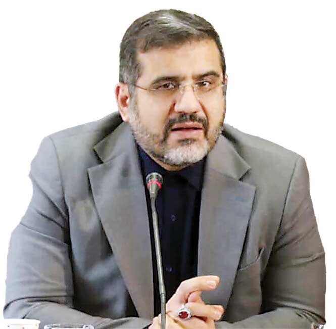 عشقی که سایه به ایران داشت