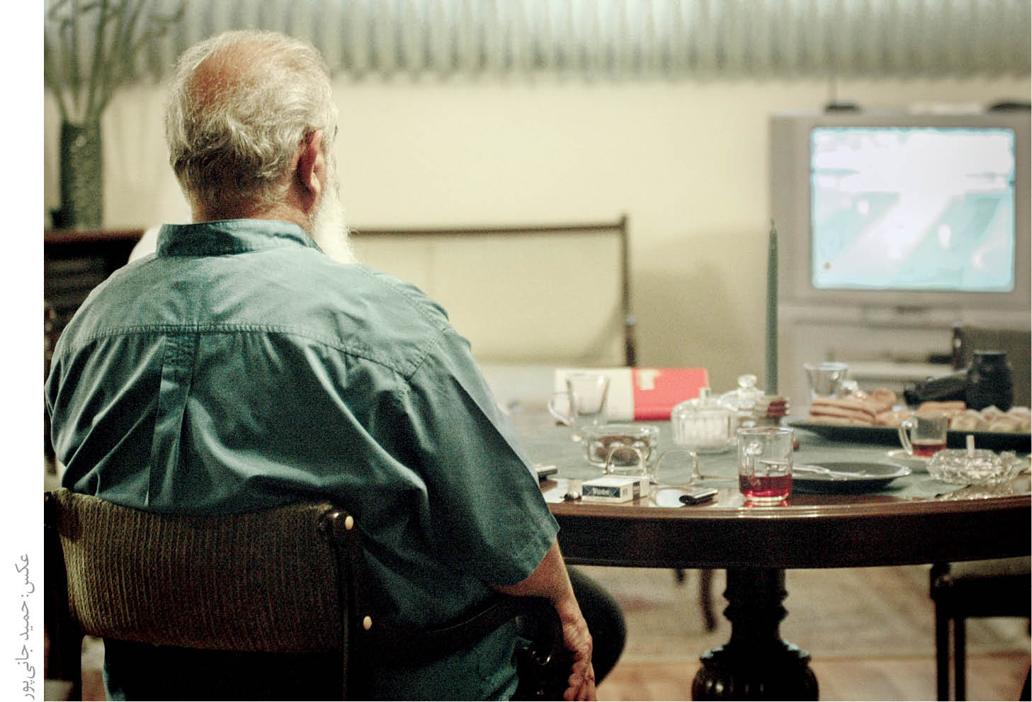 زیبای بی‌بازگشت