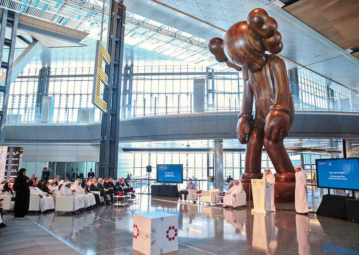 غول‌ها به جام جهانی می‌روند