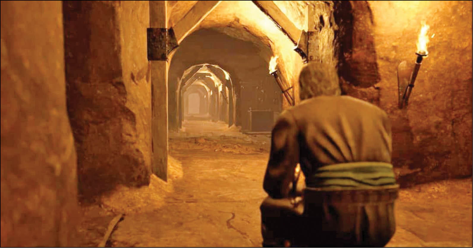 پابه‌پای ابواسحاق در تابستان کوفه