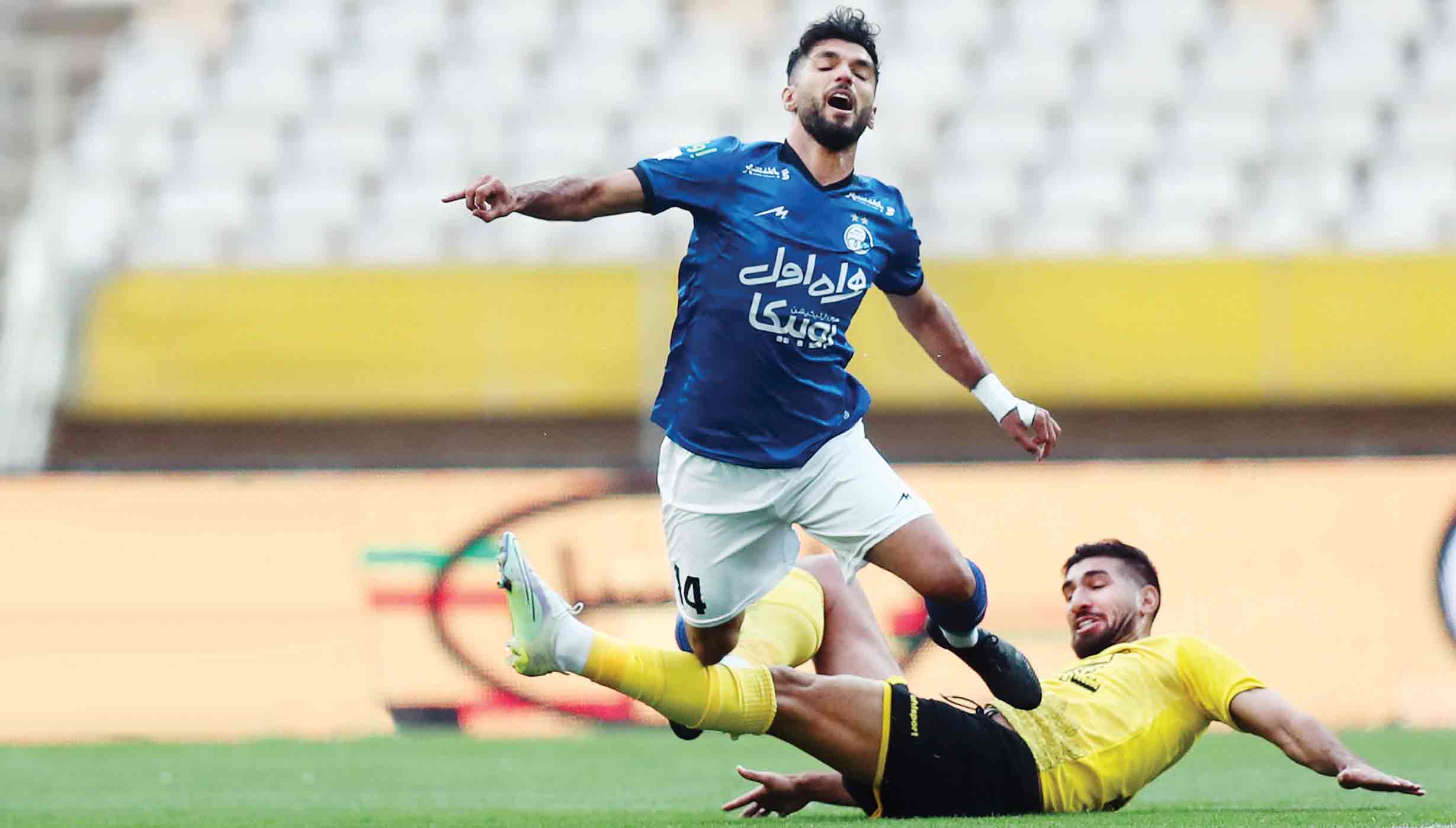 دربی پرتغالی