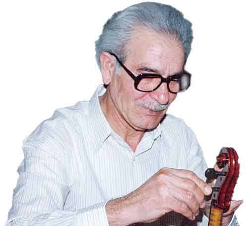 ابراهیم قنبری‌مهر درگذشت