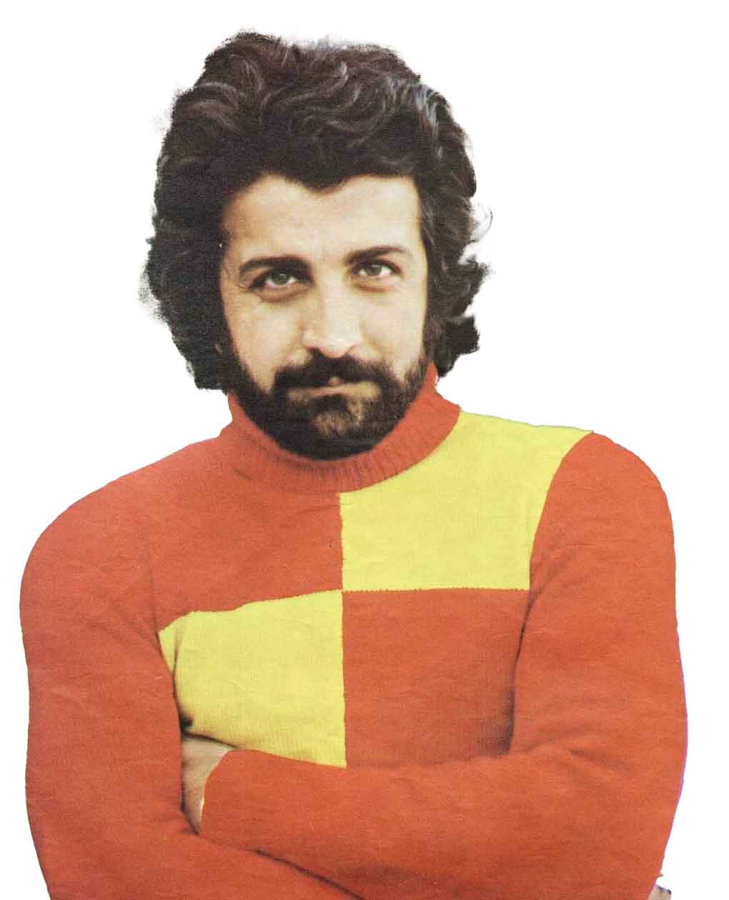 مرگ کارگردان قدیمی