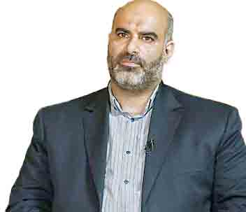 توفیق خدمت به زائران