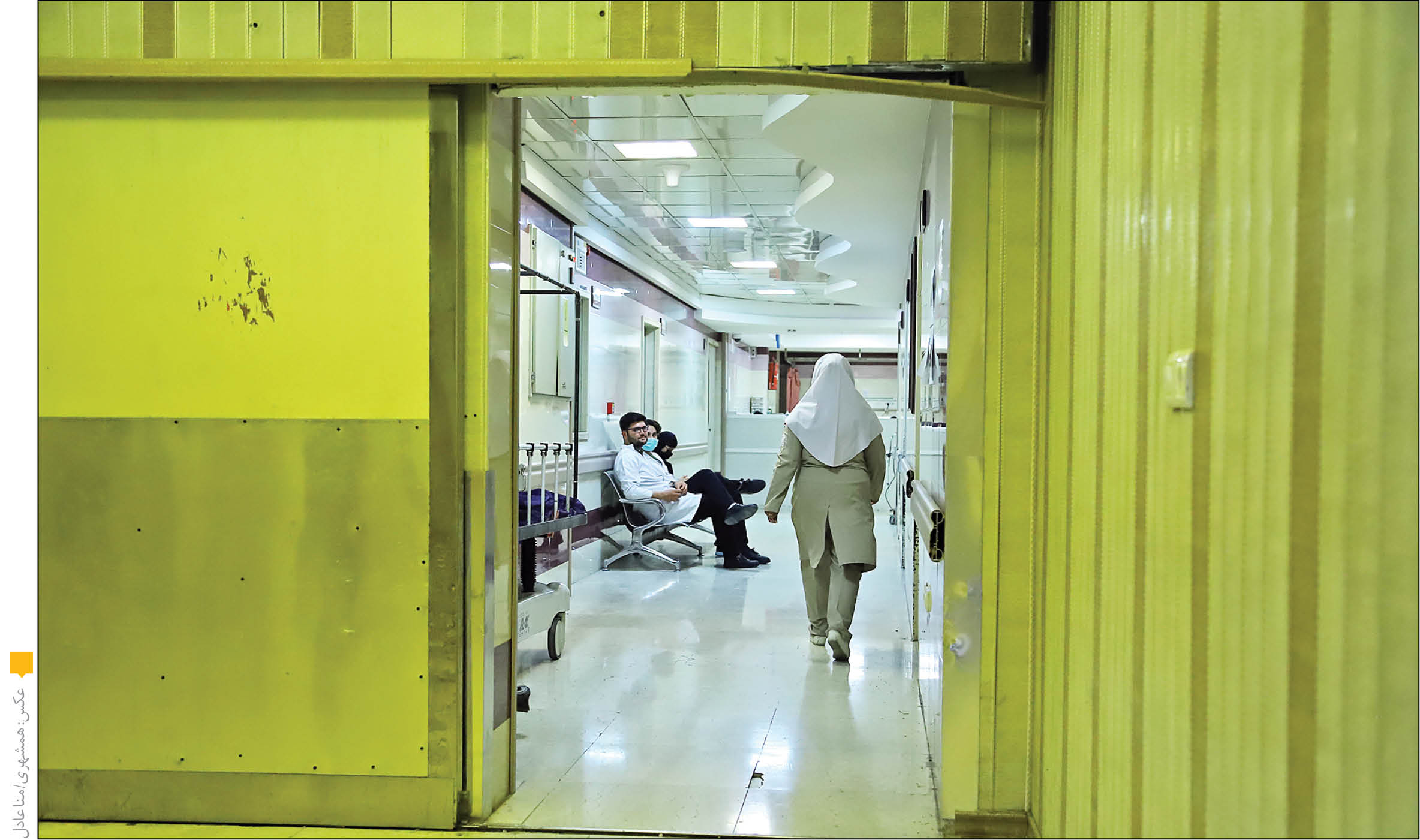 ابهام در پذیرش بدون کنکور در رشته‌های سلامت