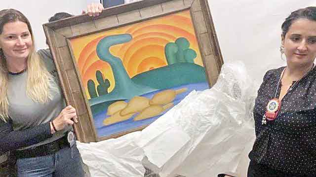 کلاهبرداری از مادر