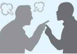 عصبانی نیستم !