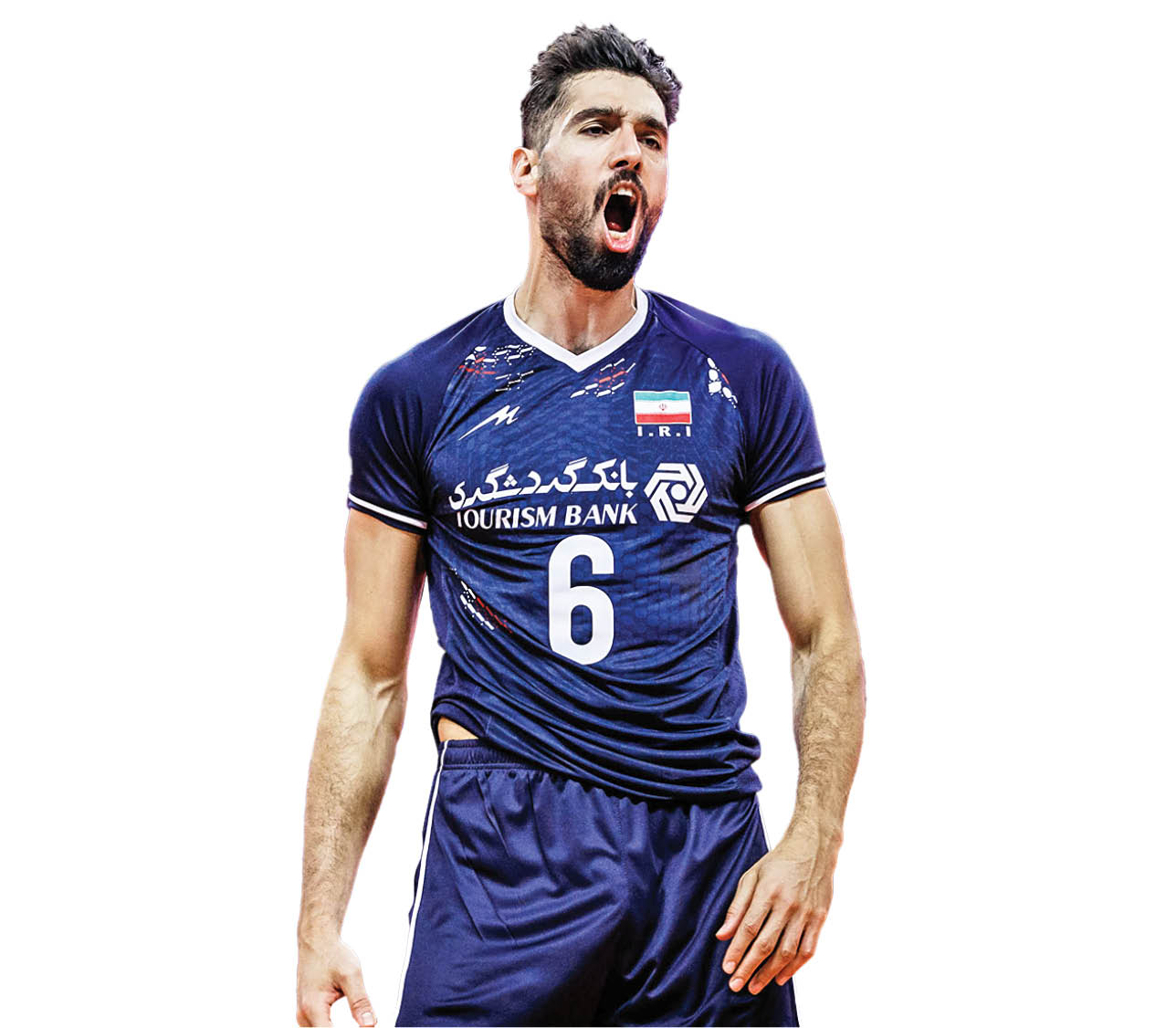 خداحافظی با افشاگری