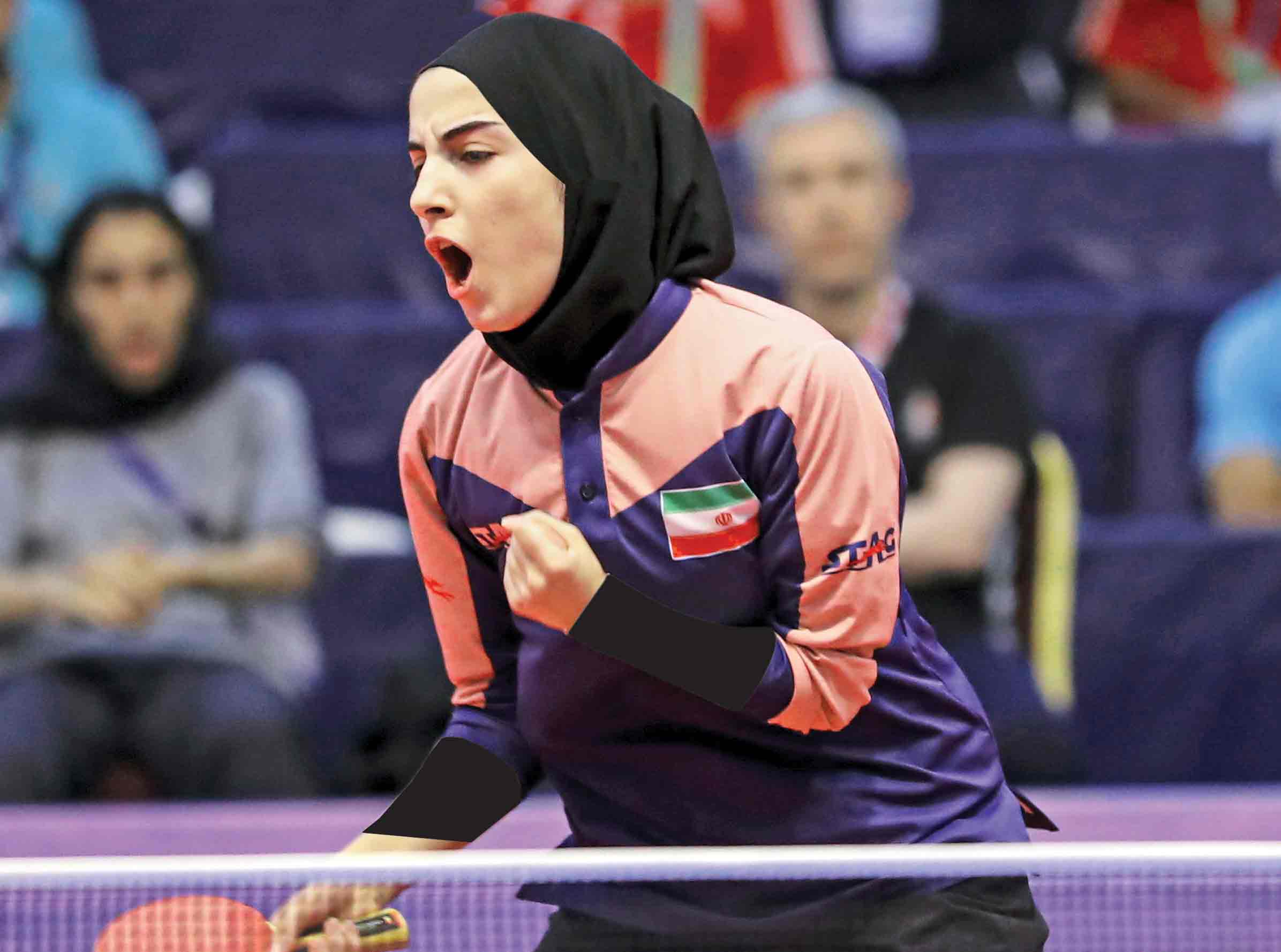 می‌دانستیم قهرمان می‌شویم