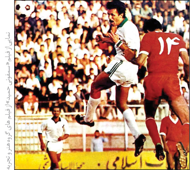 تکلیف مدیریت هنر و تجربه روشن شد