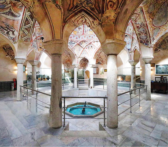 موزه مردم‌شناسی