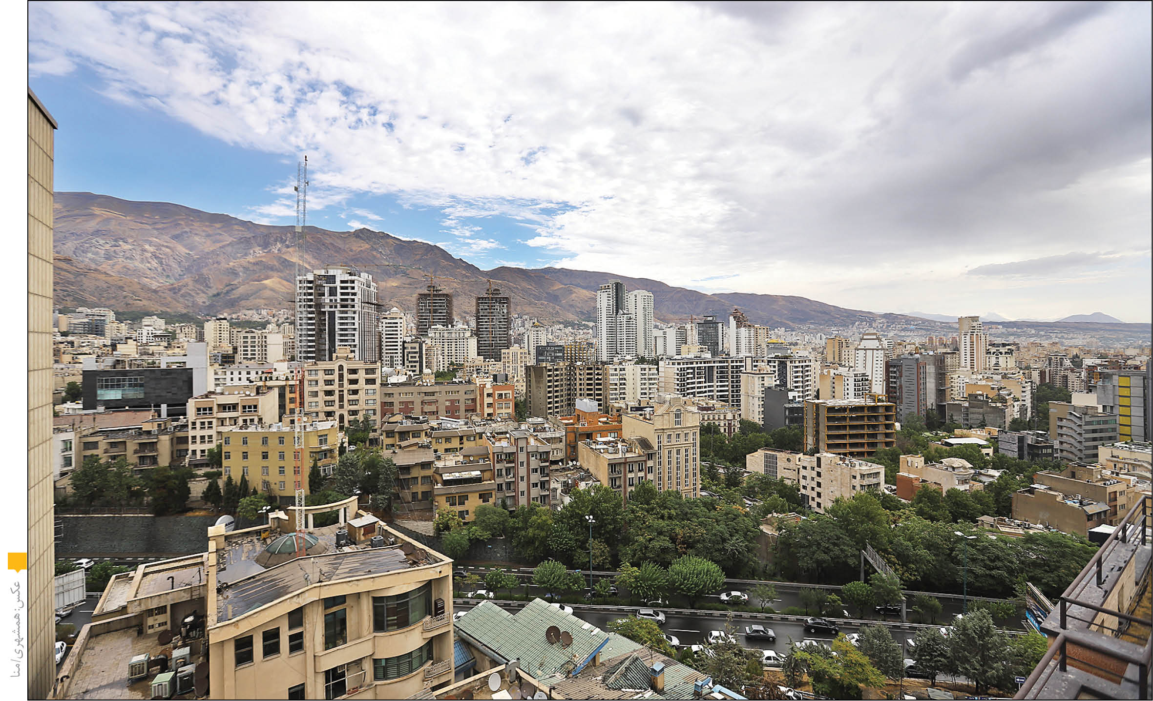 رئیس کمیسیون برنامه‌وبودجه شورای شهر تهران در گفت‌وگو با همشهری ضمن تشریح اقدامات یک‌ساله بر موضوع مقابله با فساد تأکید کرد