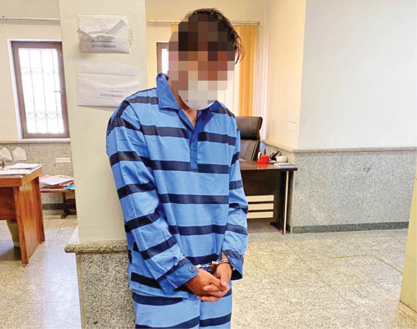 زیرکی مسافرکش اینترنتی، ‌سارق مسلح طلافروشی را ناکام گذاشت