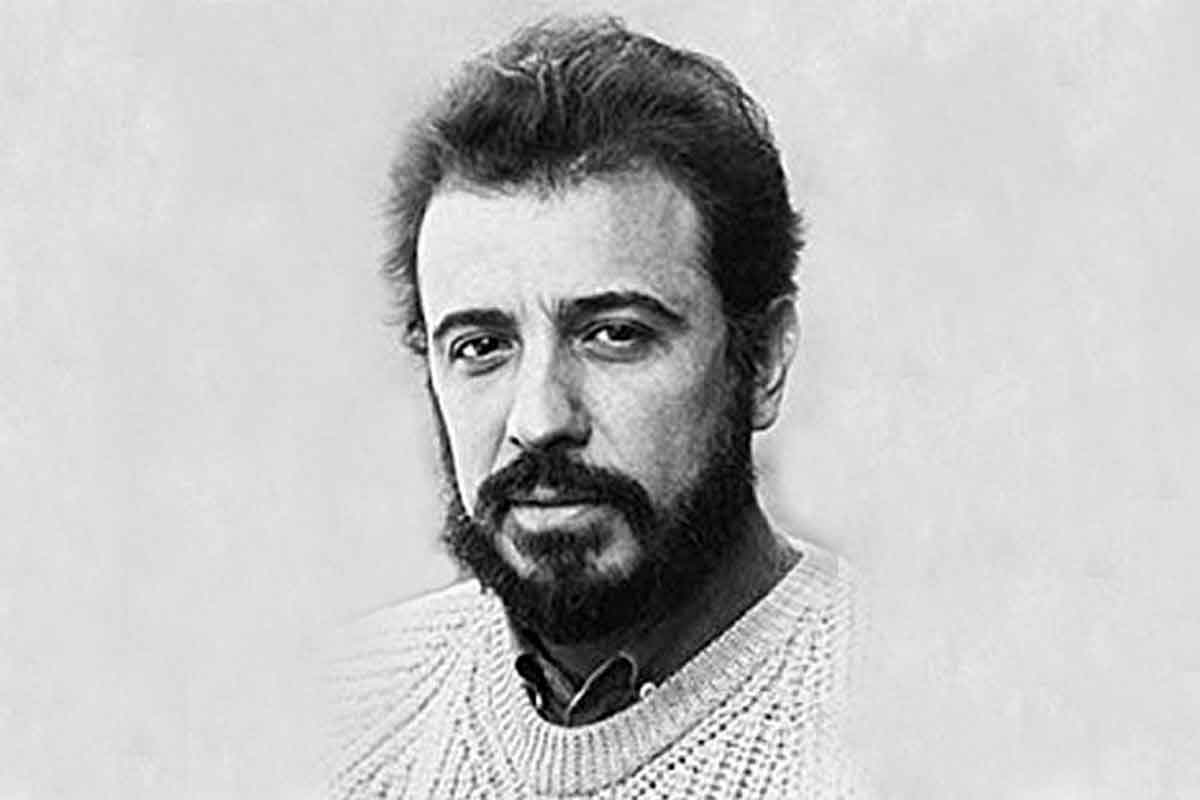 مدرن‌ترین فیلمساز گذشته‌گرا