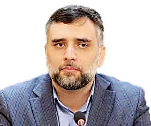 دبیر «هفته کتاب» منصوب شد