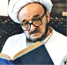 معنابخشی امام حسین‌ع به زندگی