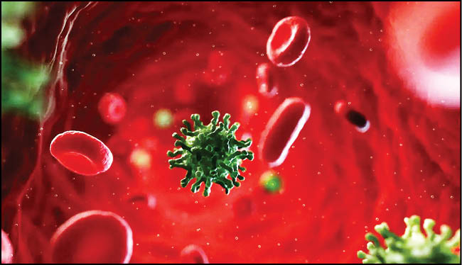 لانگیا مثل کووید، پاندمی نمی‌شود