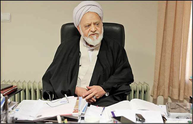 مصباحی‌مقدم به همشهری گفت: