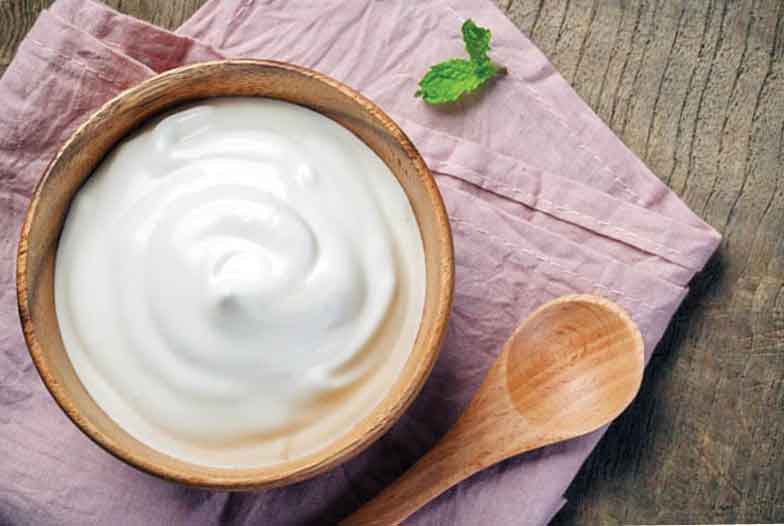 از «ماست» که بر «ماست»