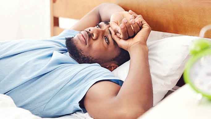 مرگ در خواب تابستانی فقرا