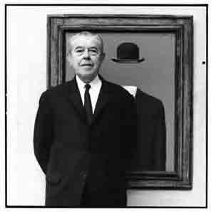 هنرمند ناآشکار