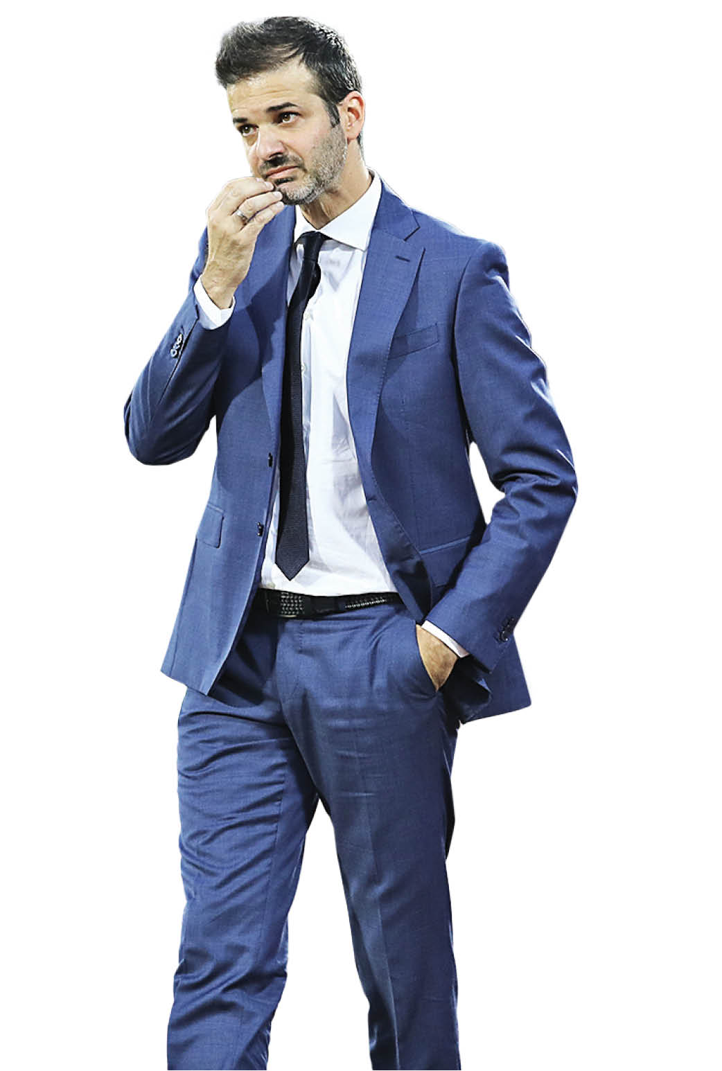 «رئیس» پوست استقلال را کند