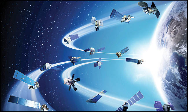 ابهام درباره سرنوشت اینترنت ماهواره‌ای در ایران