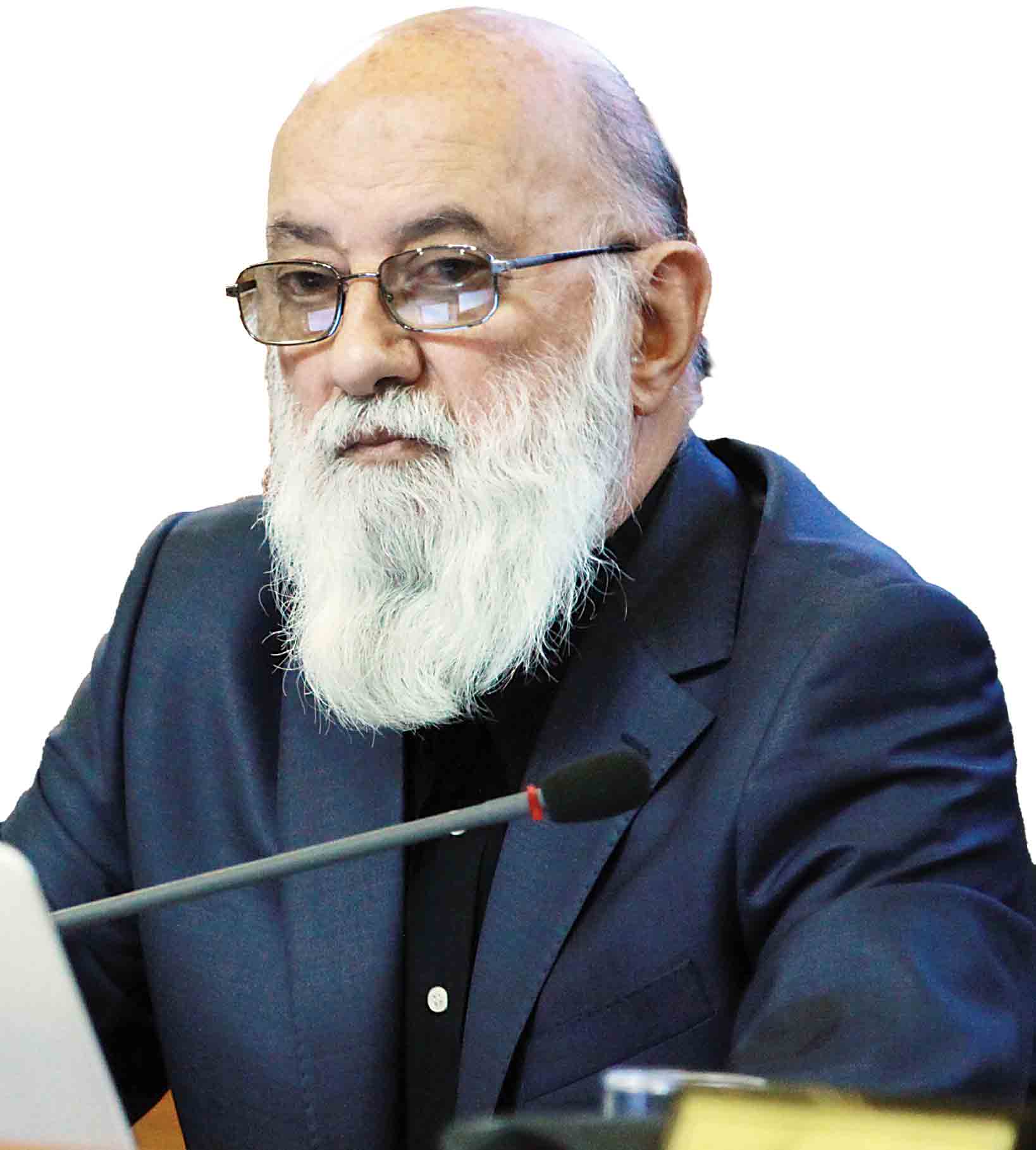 درک شفاف از مشکلات مردم