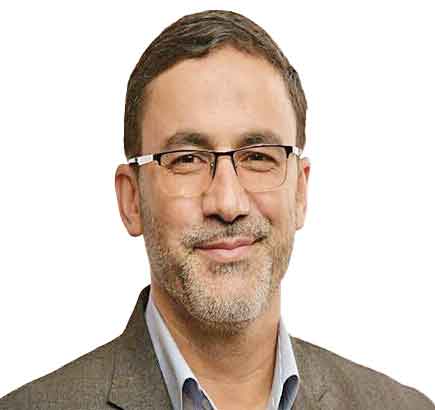 بازار را به رسمیت بشناس