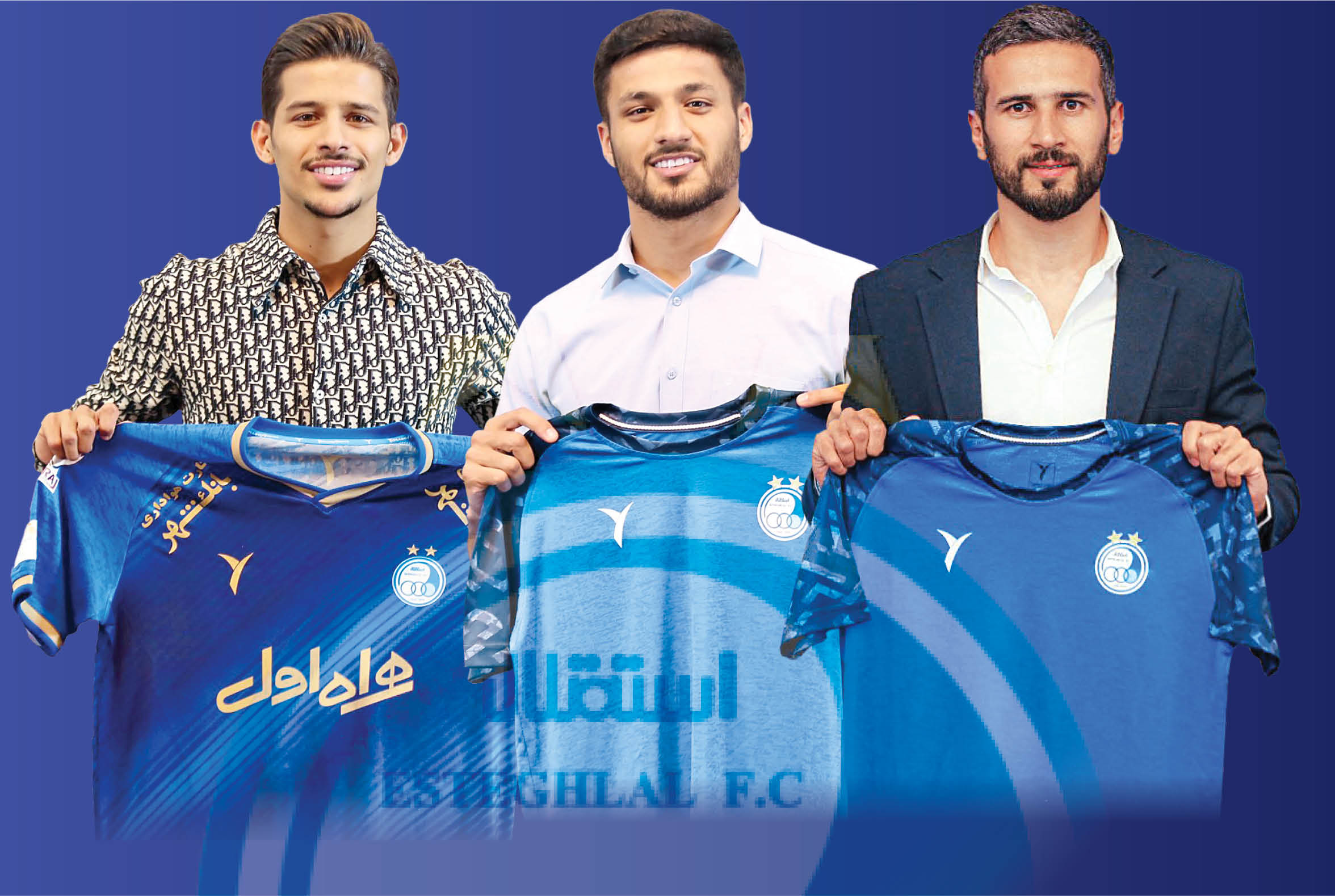 ساپینتو در ترافیک!