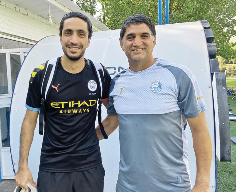 کدام پریشانی شب‌های دراز؟