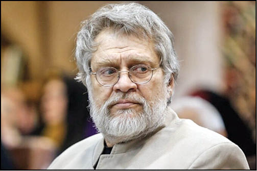 بزرگداشت نادر طالب‌زاده در سینما حقیقت