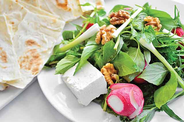 عصرانه؛ این موجود نجات‌بخش