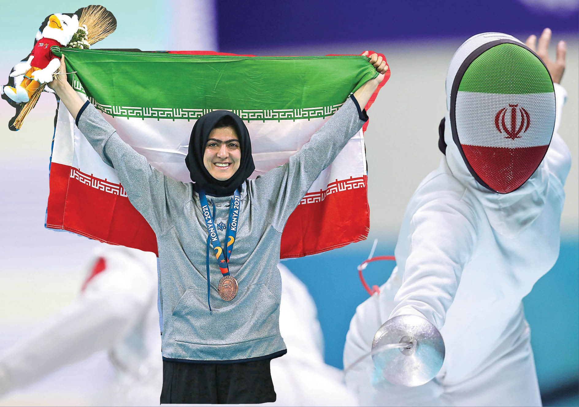 برنز دلنشین