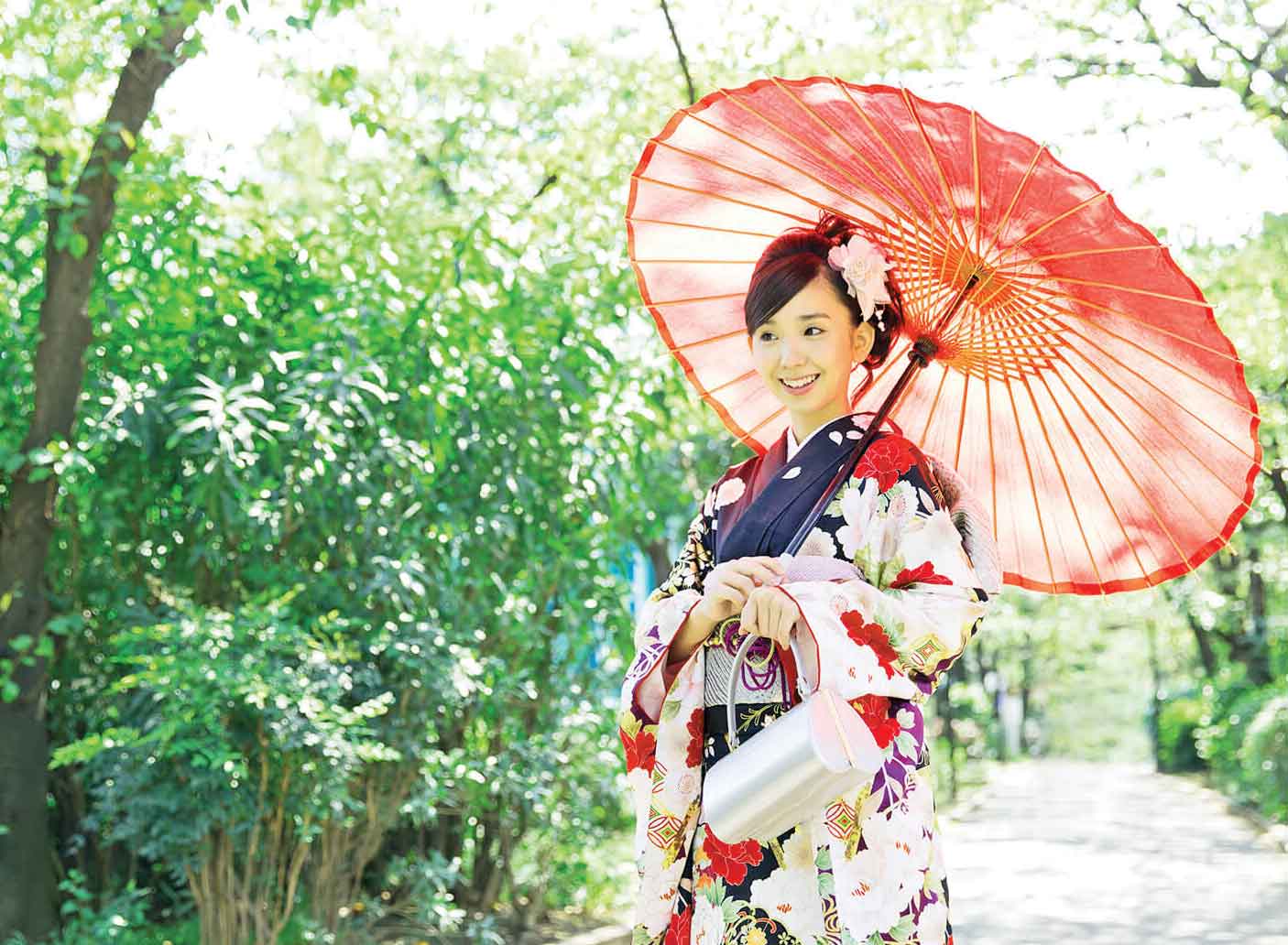 مجازات کیمونو پوشی در چین