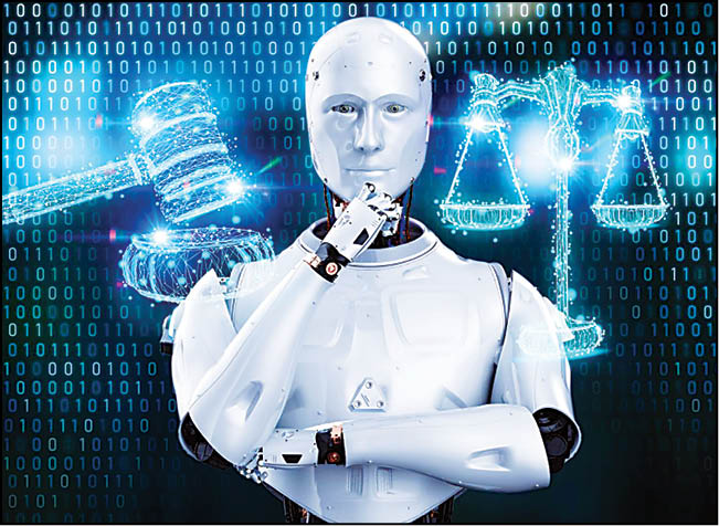 پیش‌بینی جرم با هوش مصنوعی