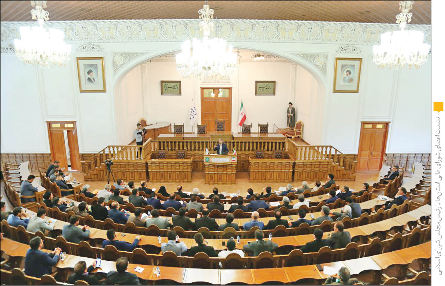 توسعه گردشگری در شهرها از مدار شوراها