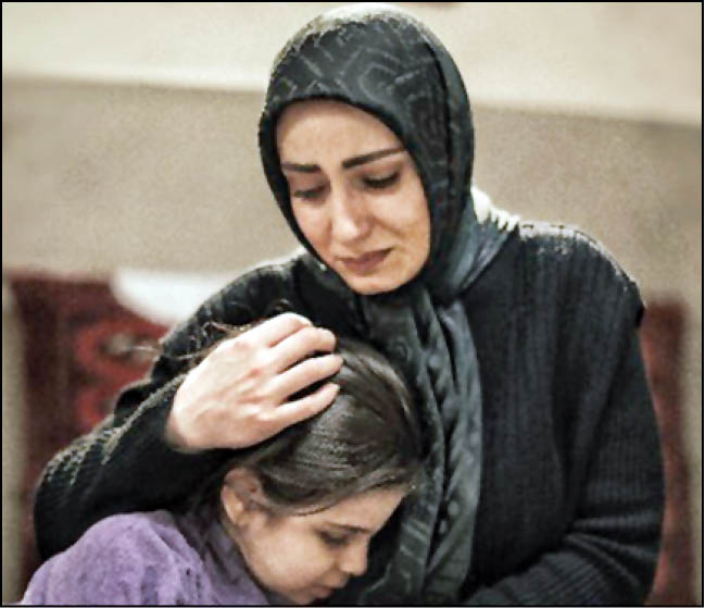 «بی‌همگان» مهر ماه می‌آید